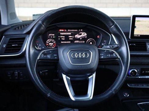 Used 2018 Audi Q5 2.0T Premium Plus w/ Premium Plus Package AWD/4WD image 30