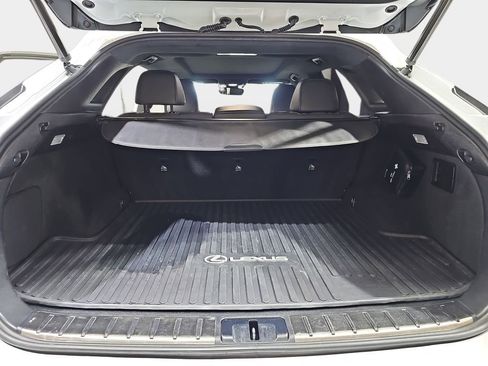 Used 2019 Lexus RX 350 F Sport w/ Navigation Package image 14