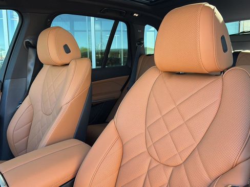 New 2026 BMW X5 sDrive40i image 26