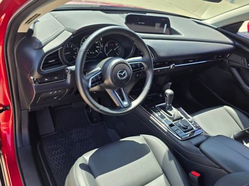 Certified 2025 MAZDA CX-30 AWD 2.5 S w/ Preferred Package image 22