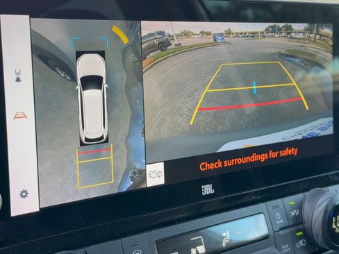 Used 2024 Toyota Grand Highlander FWD image 24