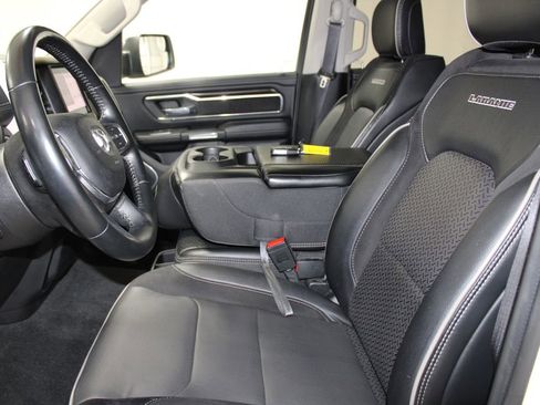 Used 2022 RAM 1500 Laramie image 18