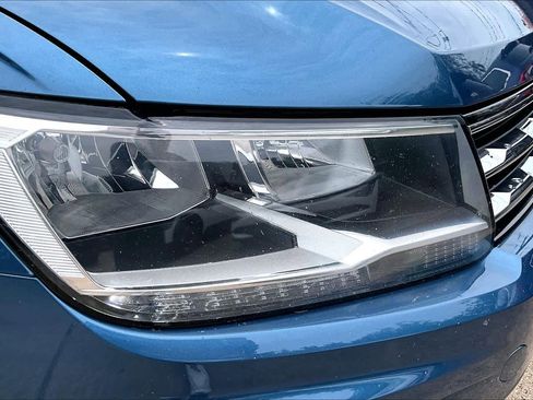 Used 2019 Volkswagen Tiguan S FWD image 26