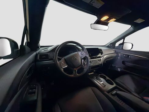 Used 2023 Honda Passport EX-L image 18