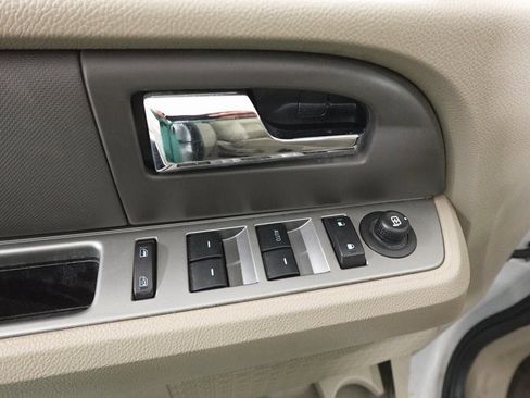 Used 2013 Ford Expedition XL w/ HD Trailer Tow Pkg image 8