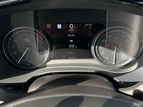 Used 2024 Cadillac XT6 Sport w/ Technology Package image 10