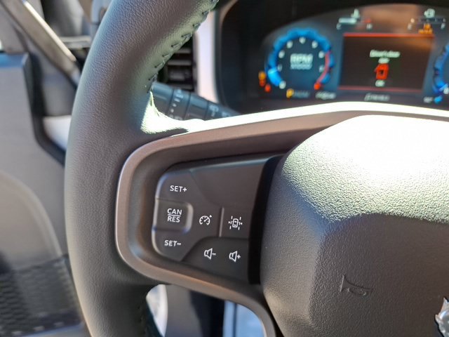New 2026 Ford Bronco Outer Banks AWD/4WD image 17