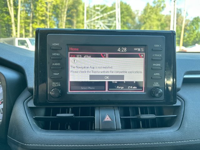 Used 2019 Toyota RAV4 LE AWD/4WD image 23