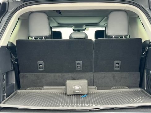 New 2026 Ford Expedition Active AWD/4WD image 39