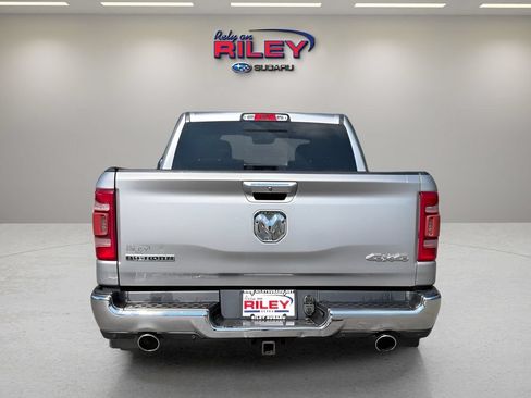 Used 2019 RAM 1500 Big Horn AWD/4WD image 4