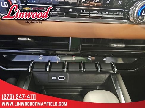 New 2026 GMC Canyon AT4 w/ AT4 Premium Package image 23