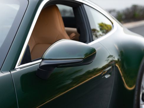 Used 2026 Porsche 911 GT3 w/ Chrono Package image 27