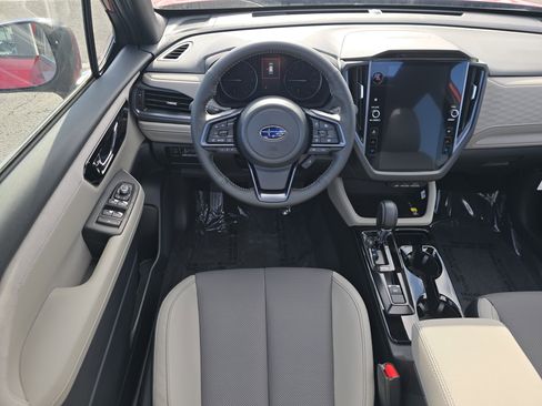 New 2026 Subaru Forester Limited image 19