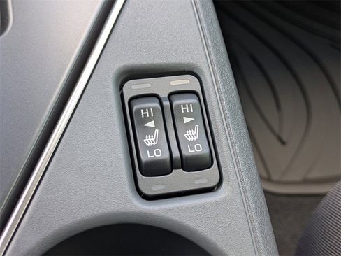 Certified 2025 Subaru Crosstrek 2.0i Premium image 20