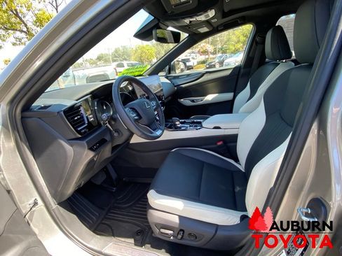 Used 2023 Lexus NX 350 AWD w/ Vision Package image 32