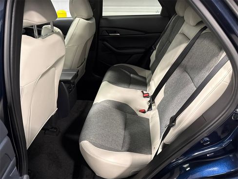 New 2026 MAZDA CX-30 Aire Edition image 5