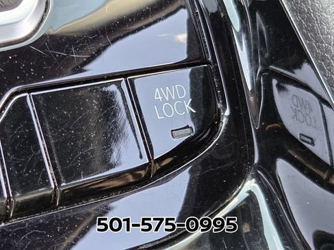 Used 2025 Jeep Compass Limited AWD/4WD image 27