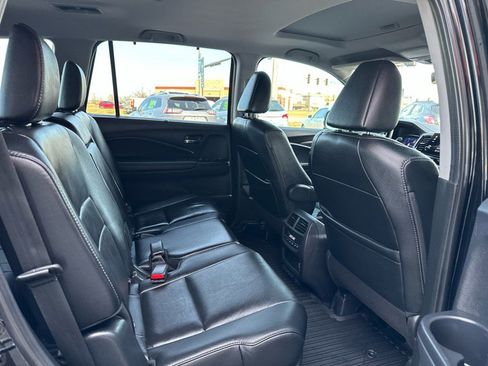 Used 2019 Honda Pilot EX-L image 6
