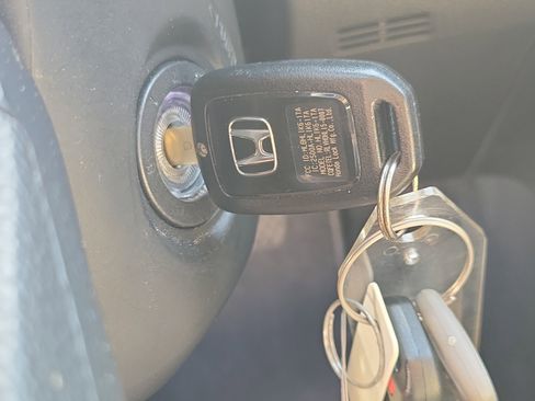 Used 2020 Honda CR-V LX image 26