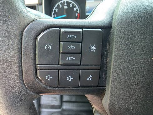 Used 2021 Ford F150 XL w/ XL Power Equipment Group AWD/4WD image 18