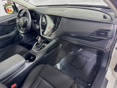 Certified 2025 Subaru Legacy Premium image 30