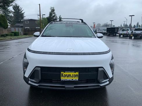 New 2026 Hyundai Kona Limited image 10