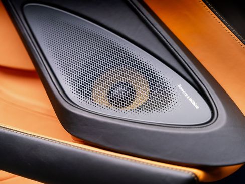 Used 2017 McLaren 570S Coupe image 49