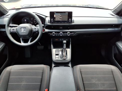 Used 2024 Honda CR-V Sport image 10
