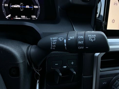 New 2026 Toyota 4Runner TRD Sport Premium image 39