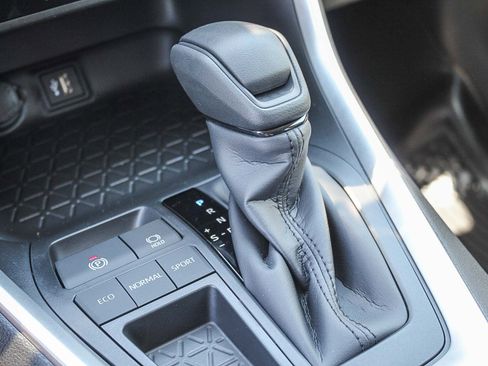 New 2025 Toyota RAV4 LE image 20