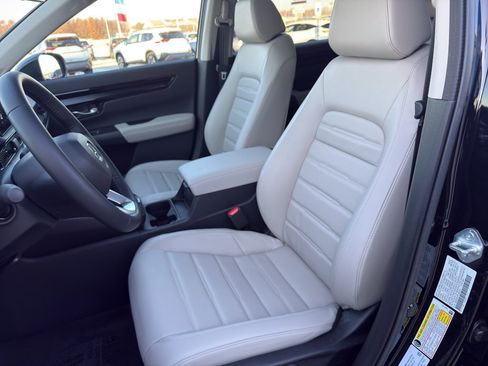 New 2026 Honda CR-V EX-L image 10