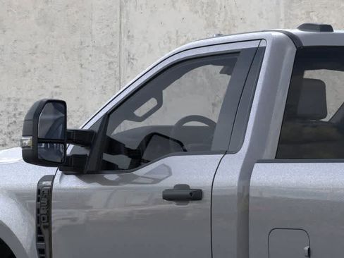 New 2026 Ford F350 XL w/ STX Appearance Package image 20