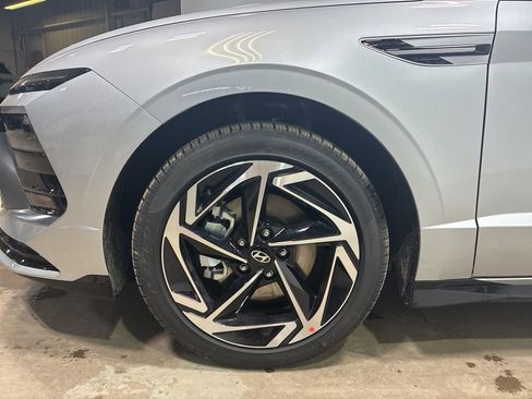 New 2026 Hyundai Sonata SEL image 5