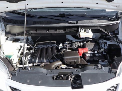 Used 2018 Nissan NV200 S w/ Cruise Control Package image 12