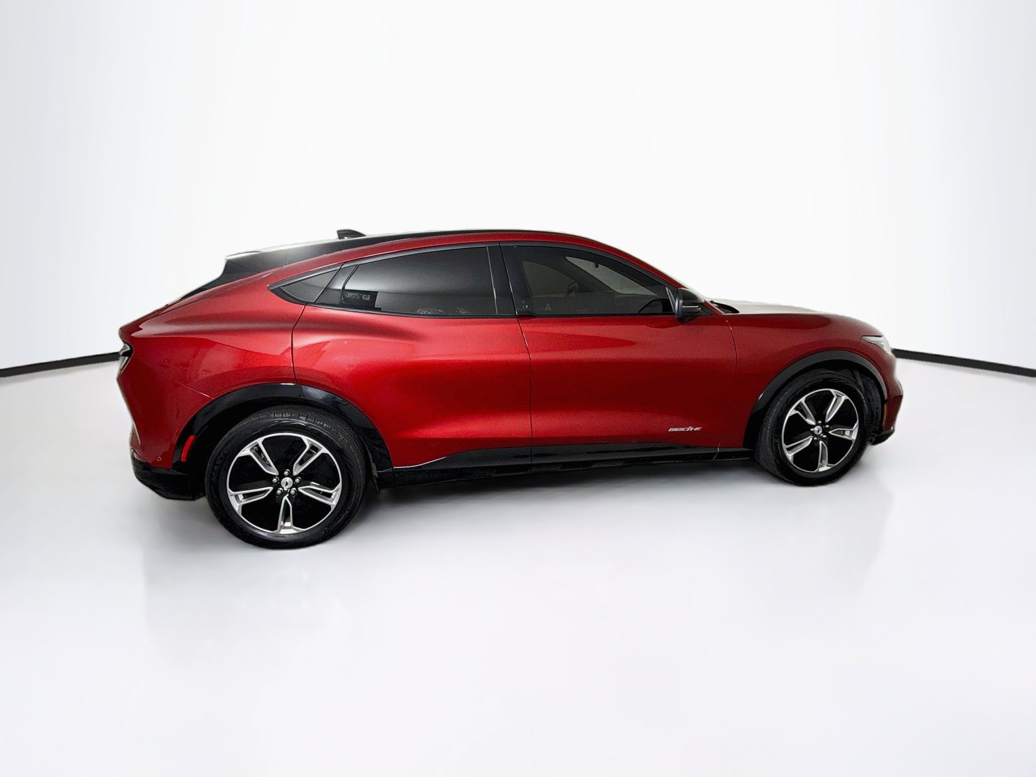 Used 2023 Ford Mustang Mach-E Premium RWD image 10