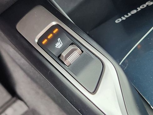 New 2026 Kia Sorento EX image 20