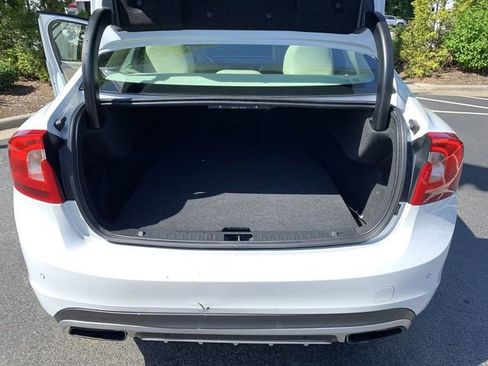 Used 2015 Volvo S60 T5 Premier FWD image 32