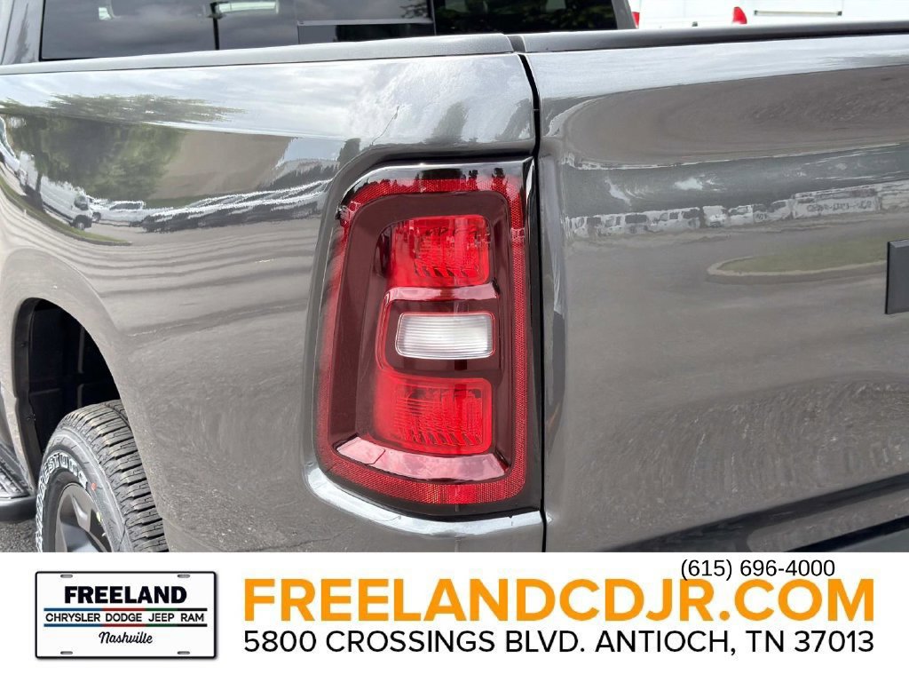 New 2026 RAM 1500 Express AWD/4WD image 11