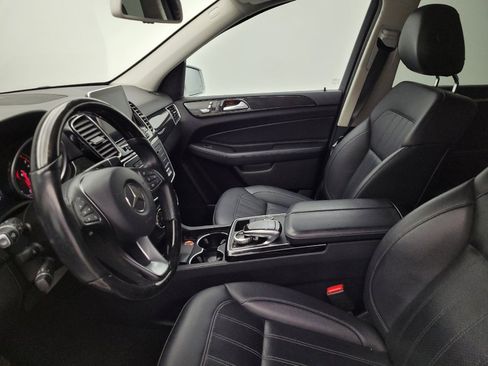 Used 2016 Mercedes-Benz GLE 350 w/ Premium Package image 17