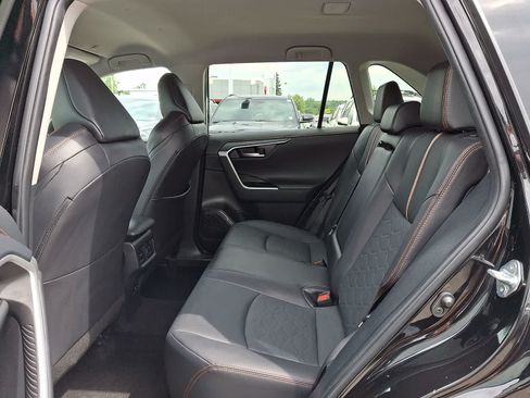Used 2024 Toyota RAV4 Adventure AWD/4WD image 13