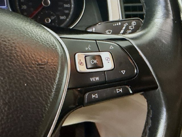 Used 2019 Volkswagen Atlas SE w/ Towing Package FWD image 14