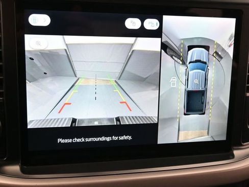 Used 2024 Ford F150 XLT w/ Mobile Office Package image 20