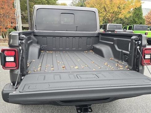 New 2026 Jeep Gladiator Rubicon image 8