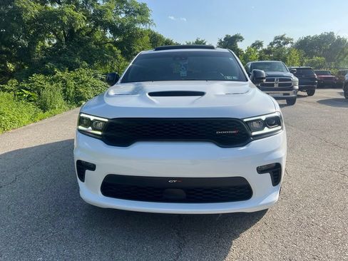 Used 2023 Dodge Durango GT AWD/4WD image 5