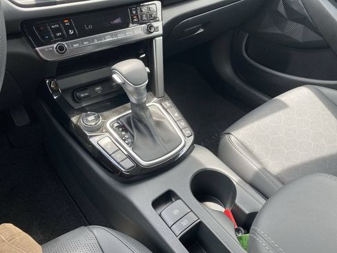 Used 2026 Kia Seltos SX AWD/4WD image 25