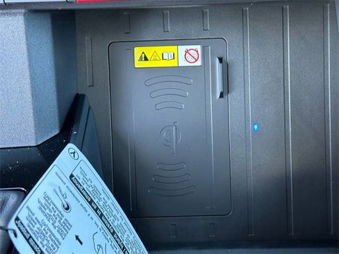 New 2026 Toyota Tundra SR5 w/ SX Package image 17