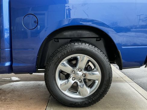 Used 2017 RAM 1500 Big Horn image 23