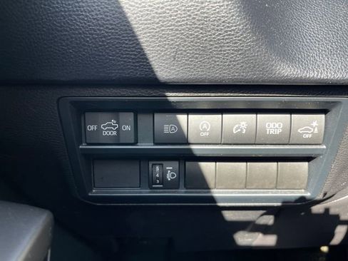 Used 2024 Toyota Tundra SR5 w/ SR5 Convenience Package AWD/4WD image 27