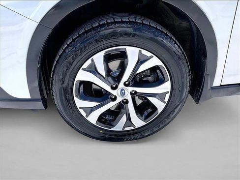 Used 2021 Subaru Outback Touring XT image 10