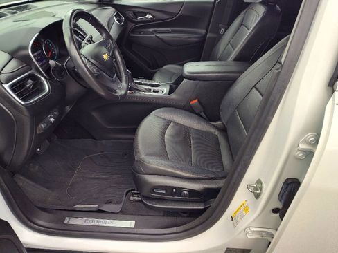 Used 2020 Chevrolet Equinox Premier image 13